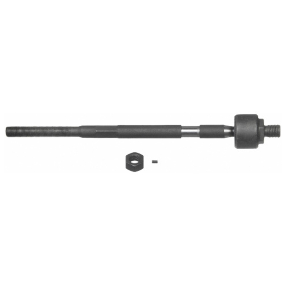 Steering Tie Rod End for 1986-1991 Mazda Front Left 27035