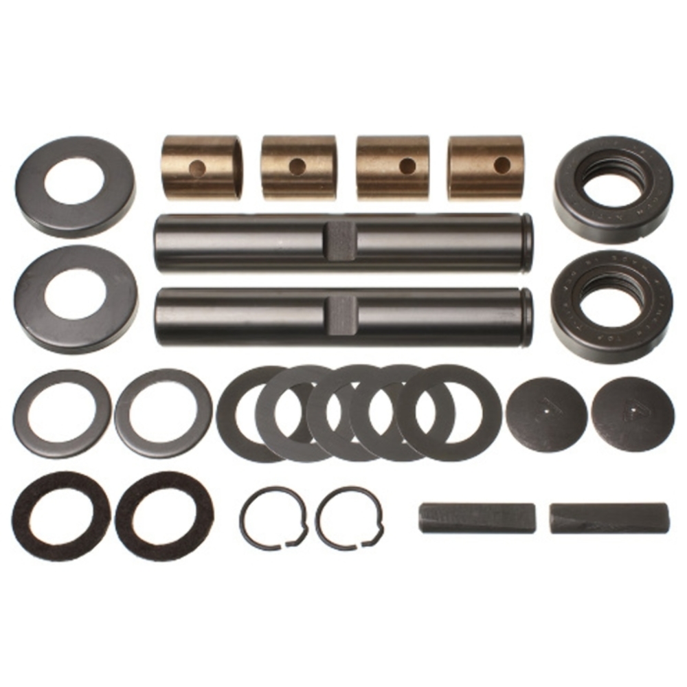 Steering King Pin Set for 1941-1954 GMC / Studebaker Front 2pc 30253