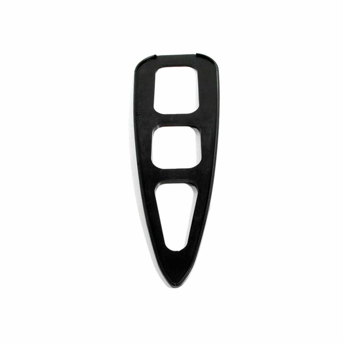 Tailgate Handle Gasket for 1942-1948 Chevrolet Fleetline 1 Piece Rear Trunk