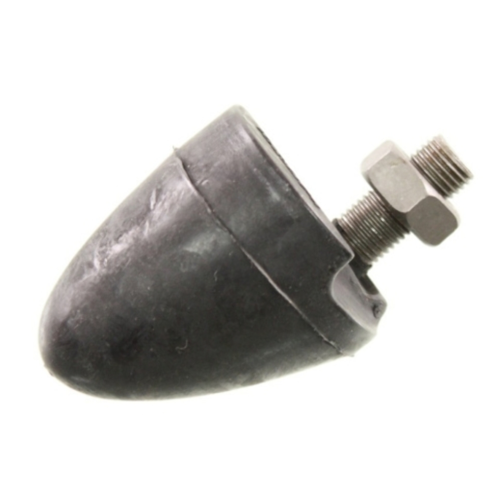 Control Arm Bumper for 1957-1963 Domestics 1pc Front Upper 16478