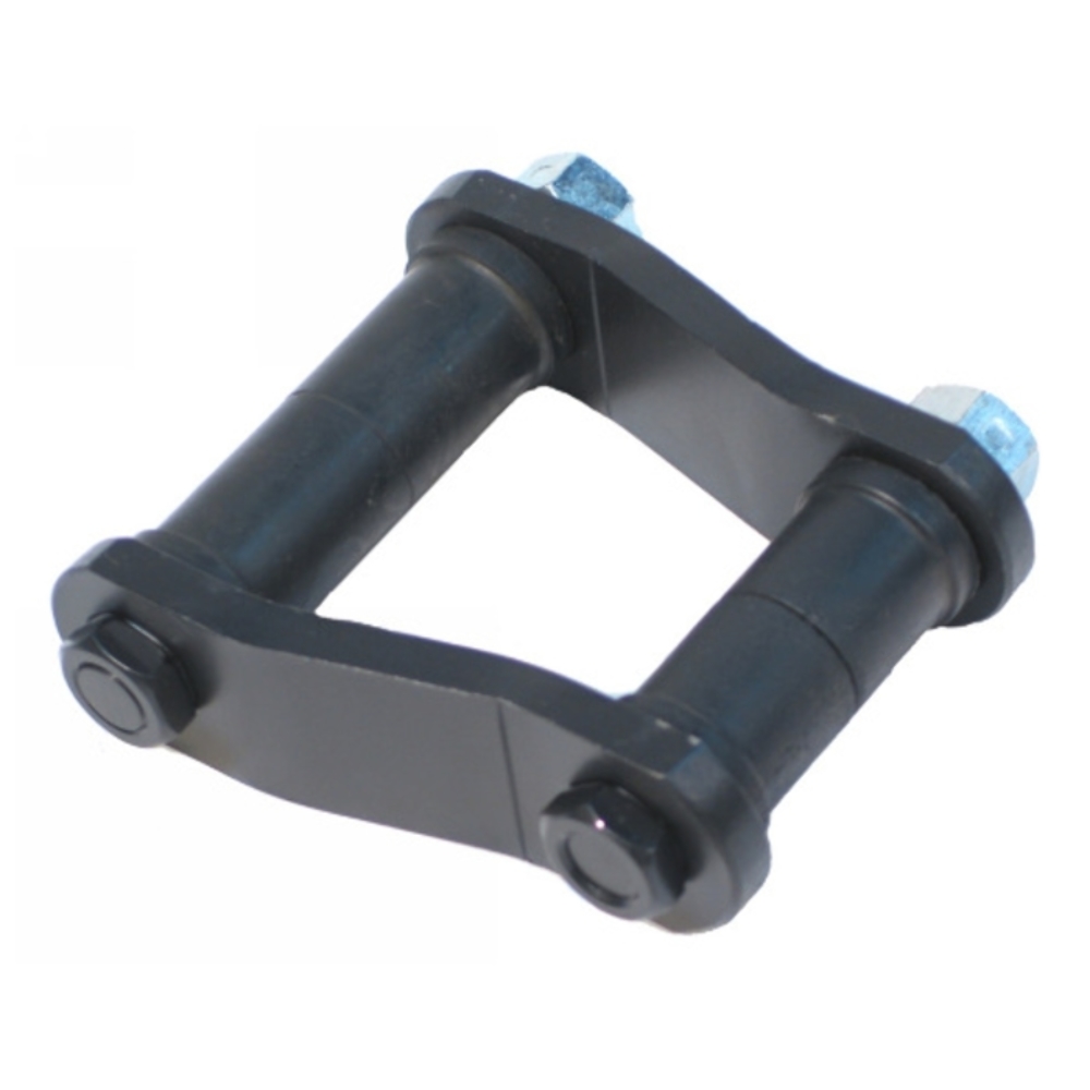 Leaf Spring Shackle for 1950-1953 Domestics 1pc Rear 35552