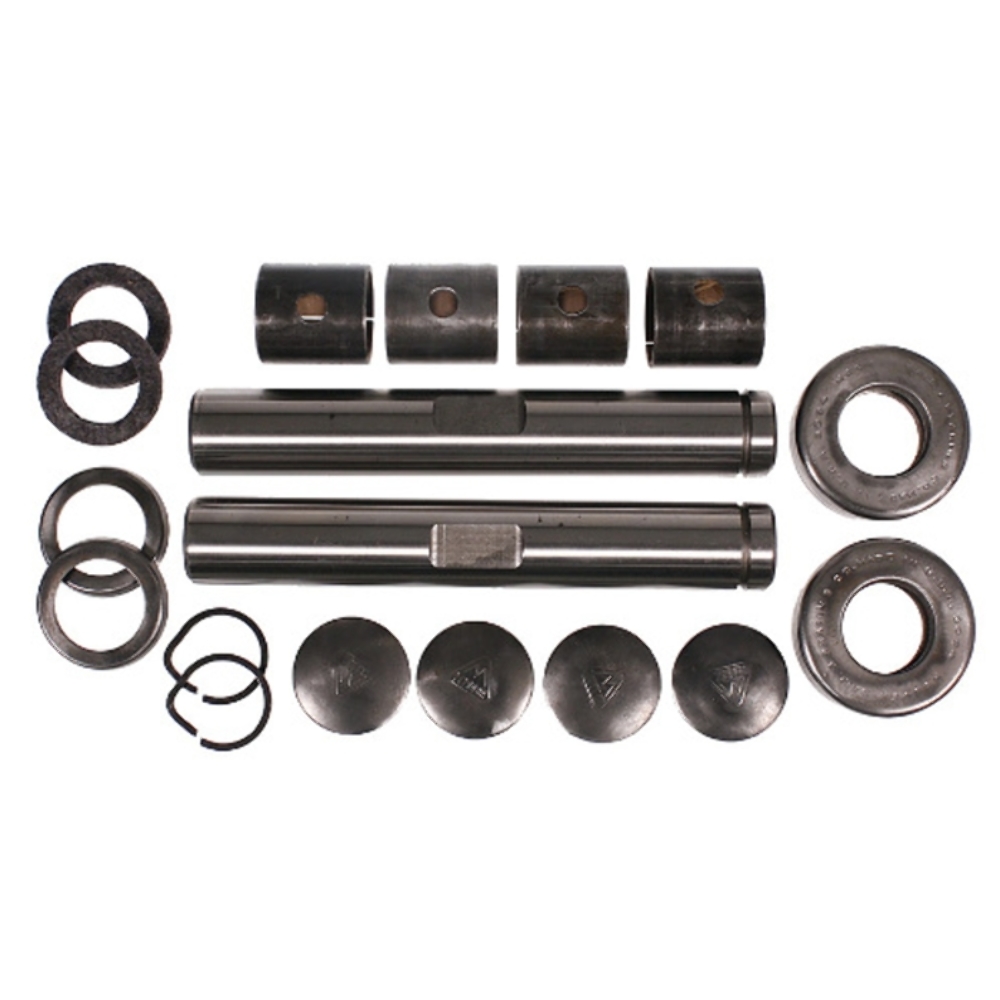 Steering King Pin Set for 1945-1947 Studebaker Front 2pc 30258