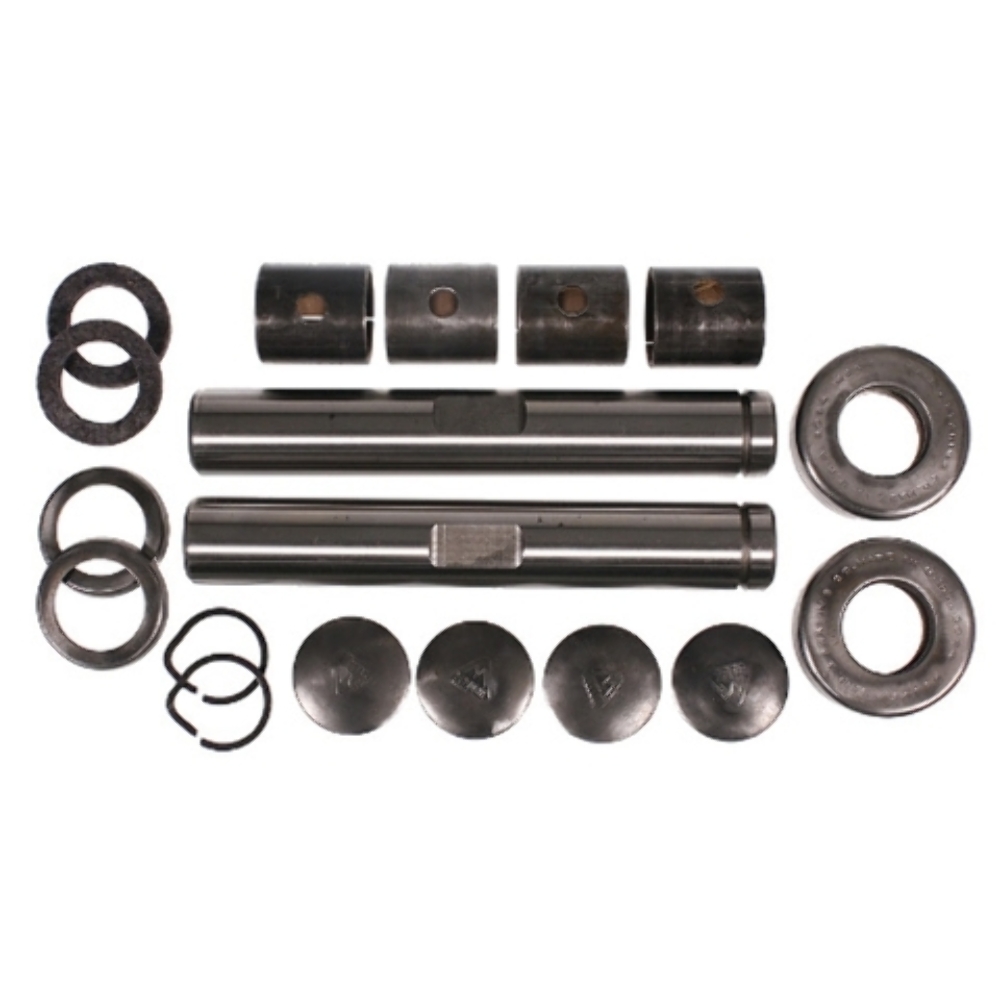 Steering King Pin Set for 1945-1947 Studebaker Front 2pc 30258