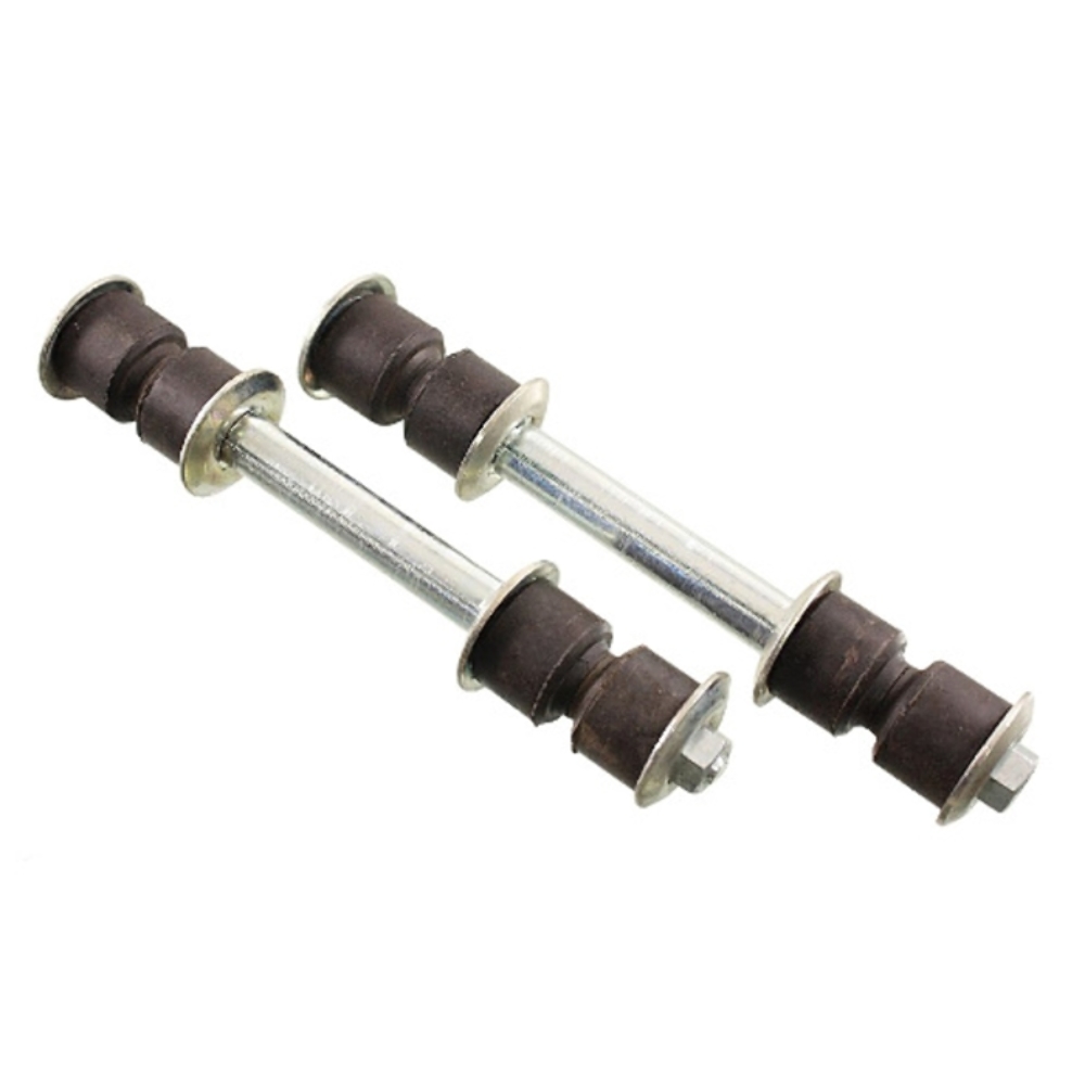 Stabilizer Bar Link Kit for 1957-1958 Mercury Front 2pc 15559