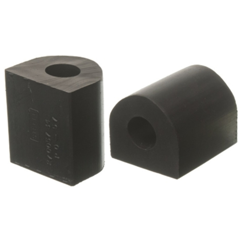 Stabilizer Bar Bushing for 1939-1948 Domestics 1pc Front 22289