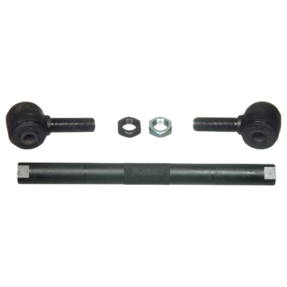 Alignment Cam Bolt Kit for 1998-2004 Domestics 1pc Rear 18956