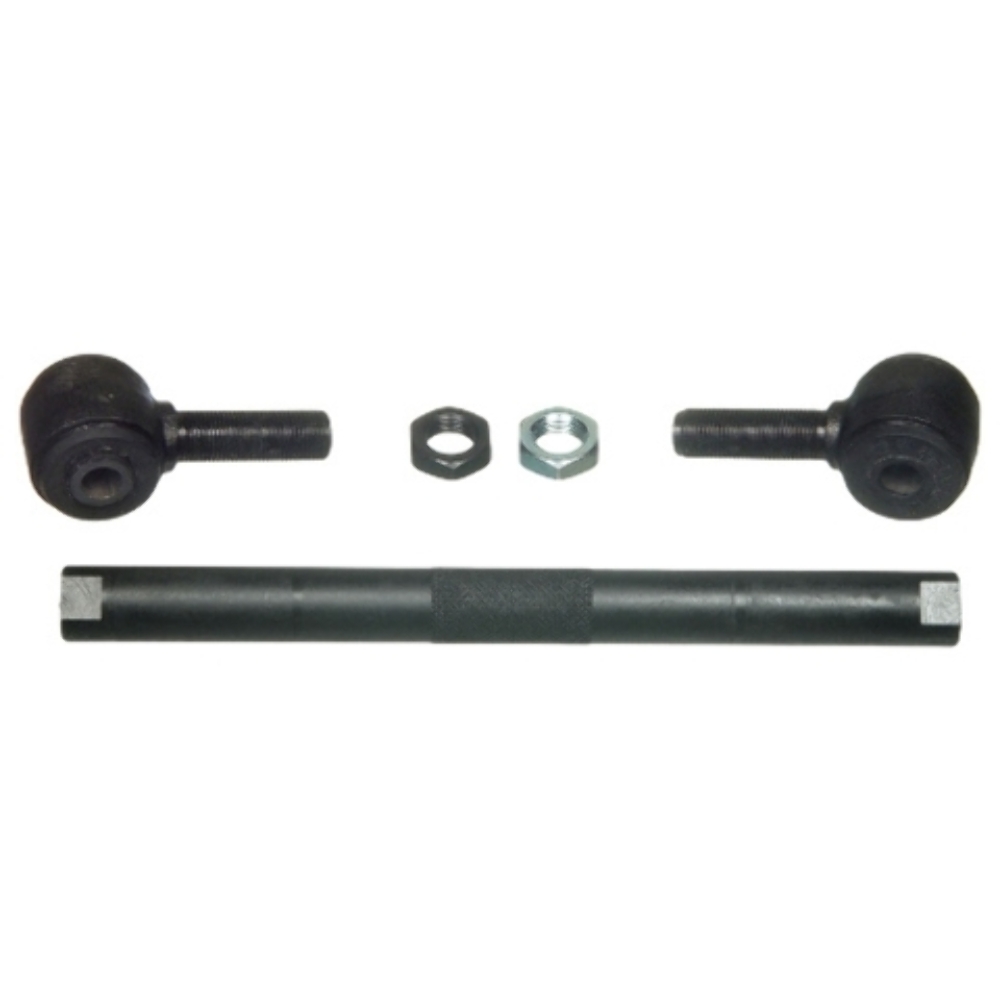 Alignment Cam Bolt Kit for 1998-2004 Domestics 1pc Rear 18956