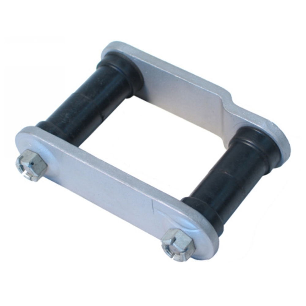 Leaf Spring Shackle for 1950-1954 Domestics 1pc Rear 35556