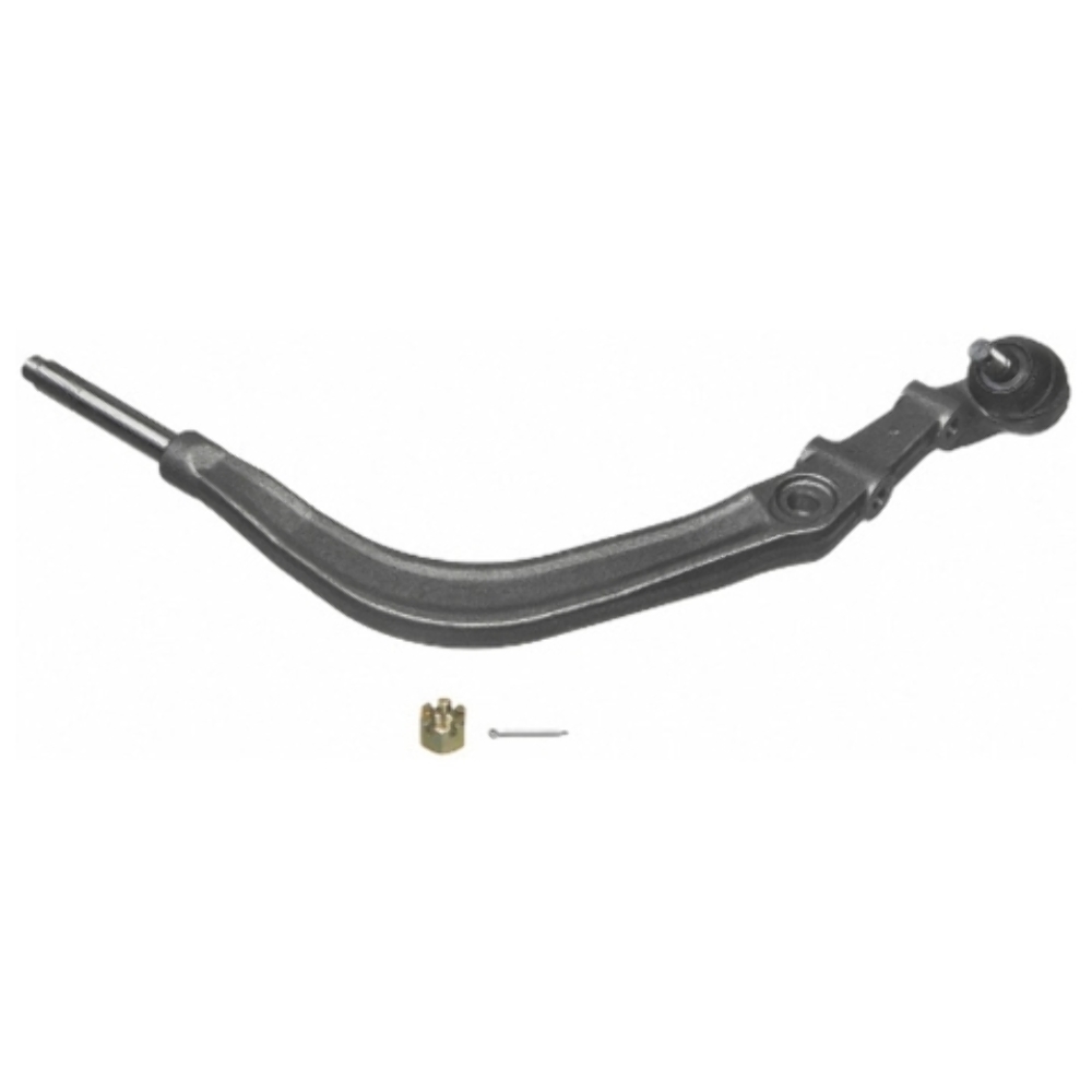 Control Arm and Ball Joint Assembly for 1984-1989 1pc Front Left Lower 10572