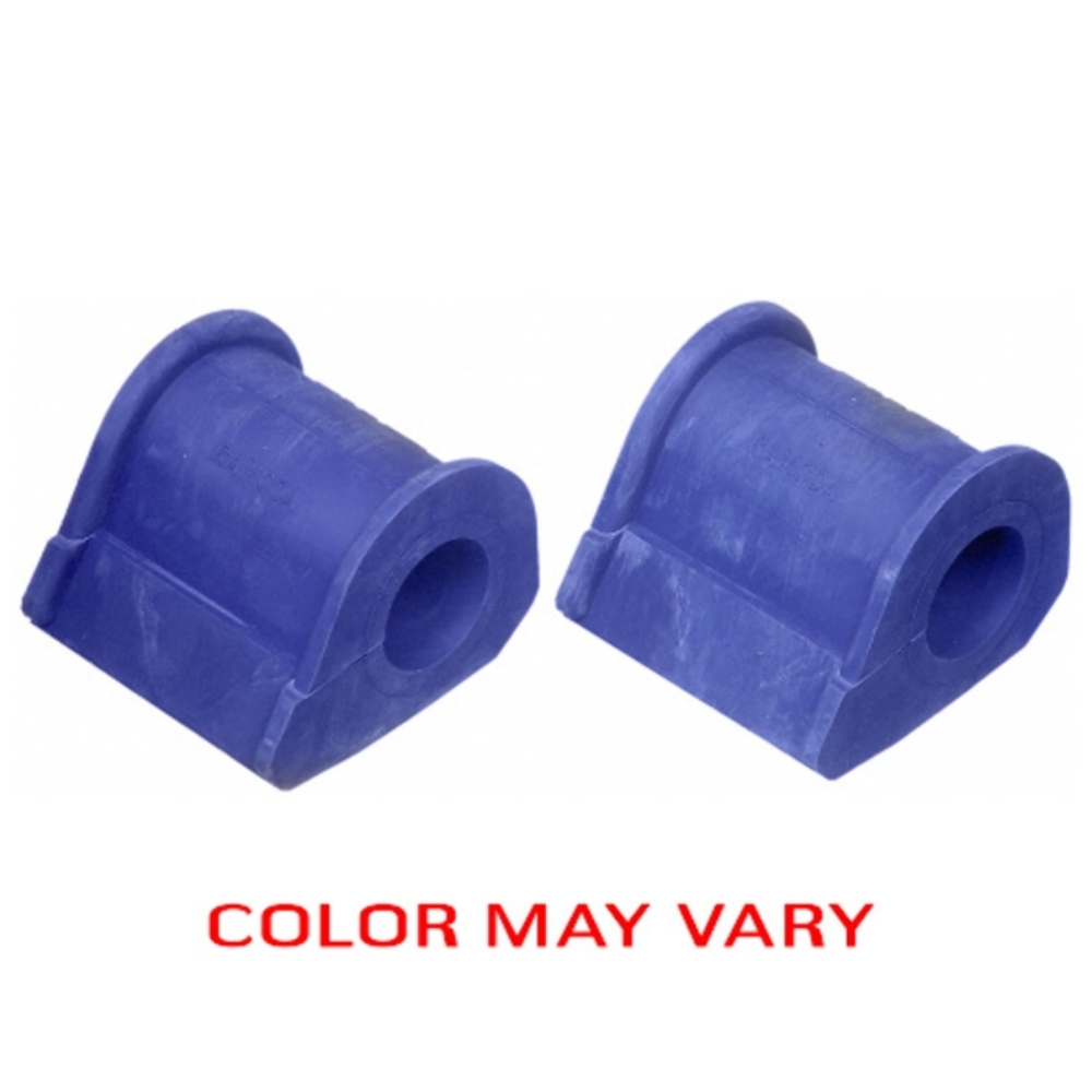 Stabilizer Bar Bushing for 1986-1999 Ford / Lincoln / Mercury Rear 2pc 18160