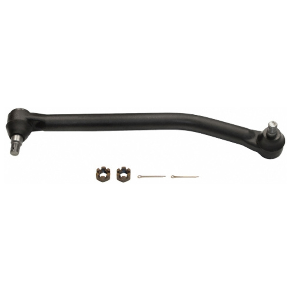 Steering Drag Link for 1995-1995 Domestics 1pc Front 28396