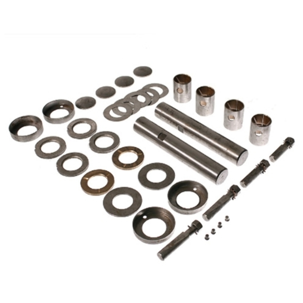 Steering King Pin Set for 1947-1950 GMC Front 2pc 30263