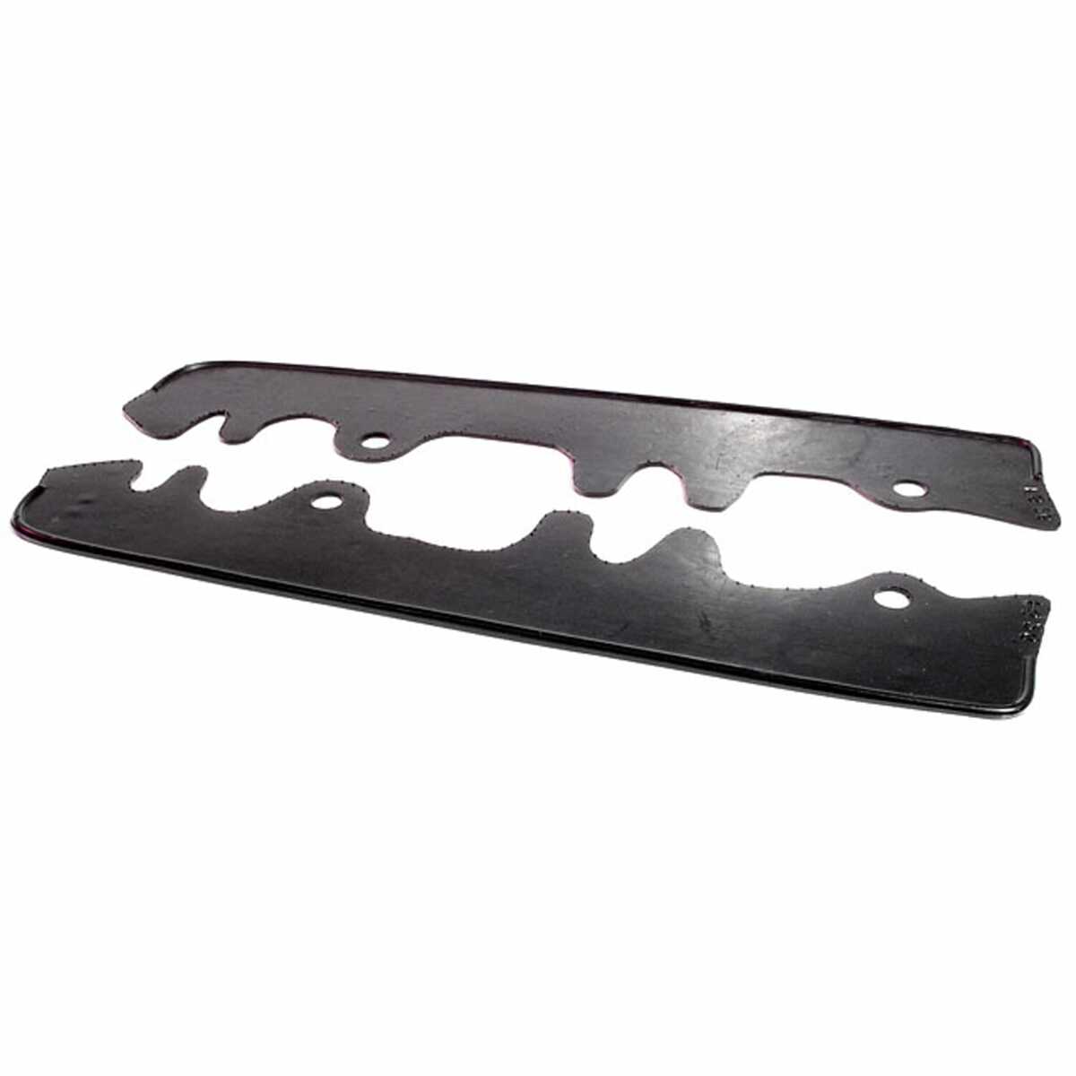 Mud Guard for 1939-1940 Buick Century Series 60 2 Piece EPDM Rubber FS 26