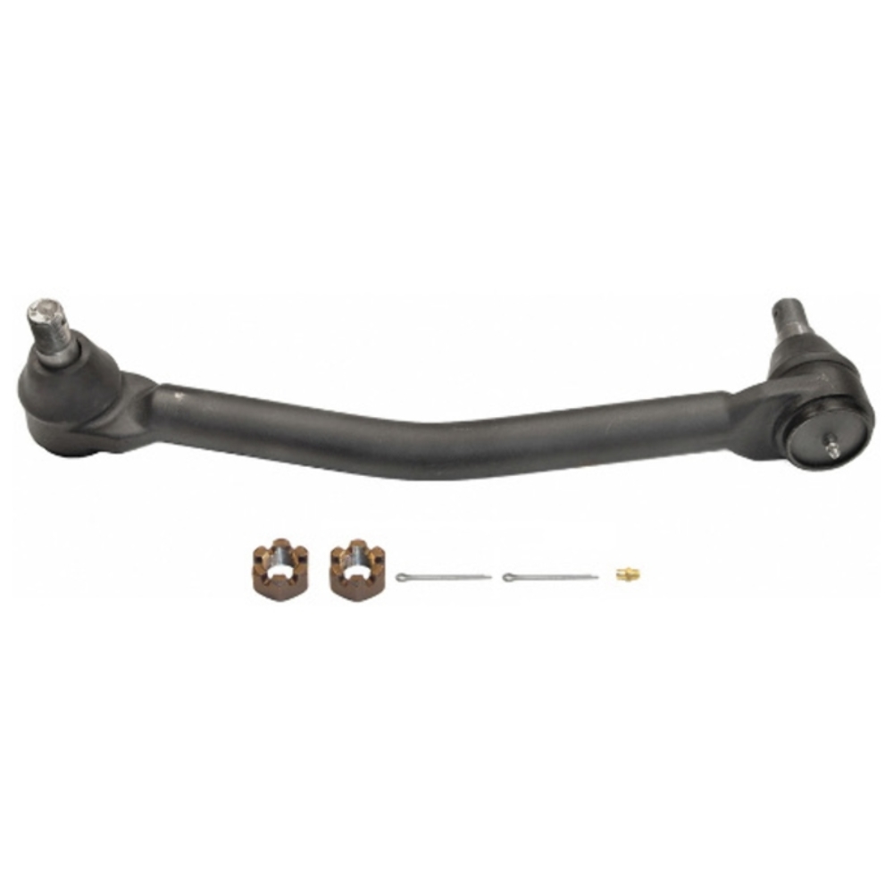 Steering Drag Link for 1995-1995 Domestics 1pc Front 28400