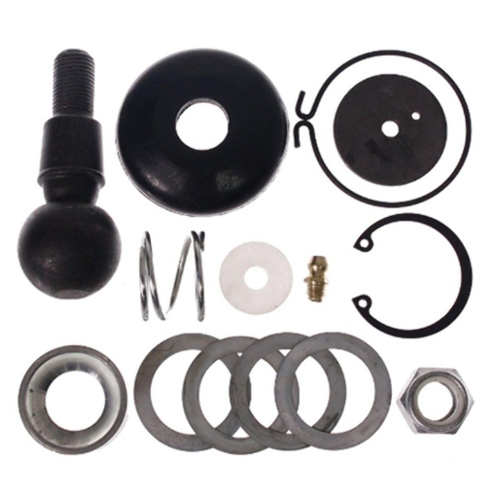 Ball Joint for 1961-1974 Jaguar Front Upper 2pc 11185