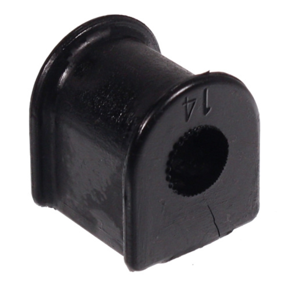 Stabilizer Bar Bushing for 1984-1986 Domestics 1pc Rear 15250