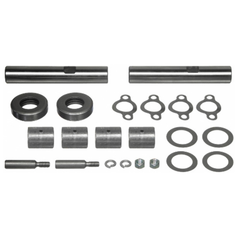 Steering King Pin Set for 1961-1969 International Front 2pc 30271