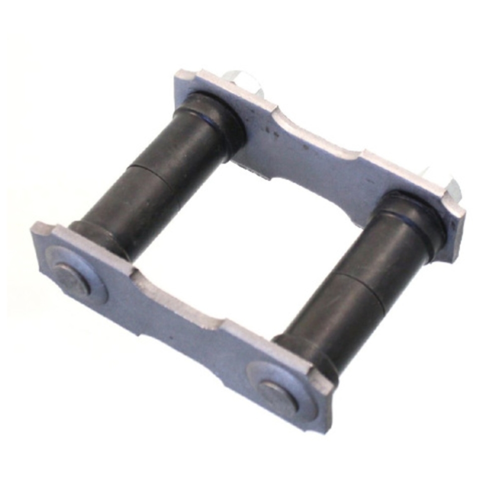 Leaf Spring Shackle for 1955-1989 Domestics 1pc Front 35107