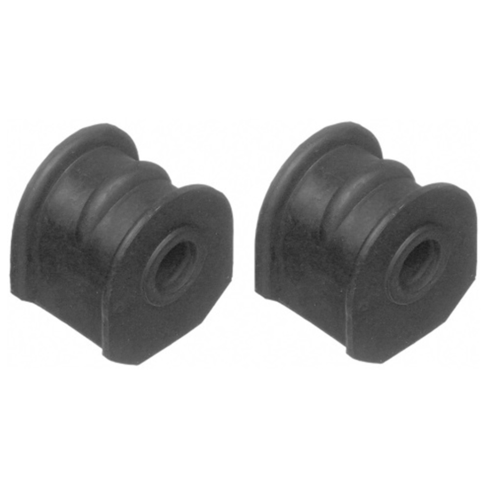 Stabilizer Bar Bushing for 1991-2005 Ford / Lincoln / Mercury Rear 2pc 18455