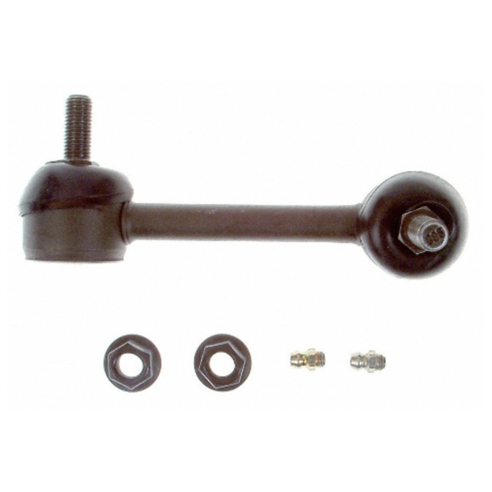 Stabilizer Bar Link for 1998-2008 Domestics 1pc Rear Left 18609