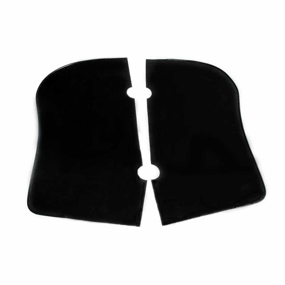 Mud Guard for 1939-1939 LaSalle Series 50 2 Piece EPDM Rubber FS 28