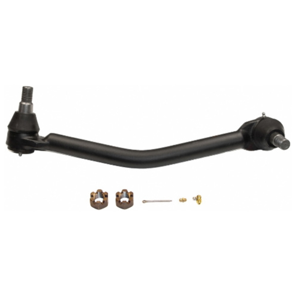 Steering Drag Link for 1995-1995 Domestics 1pc Front 28401