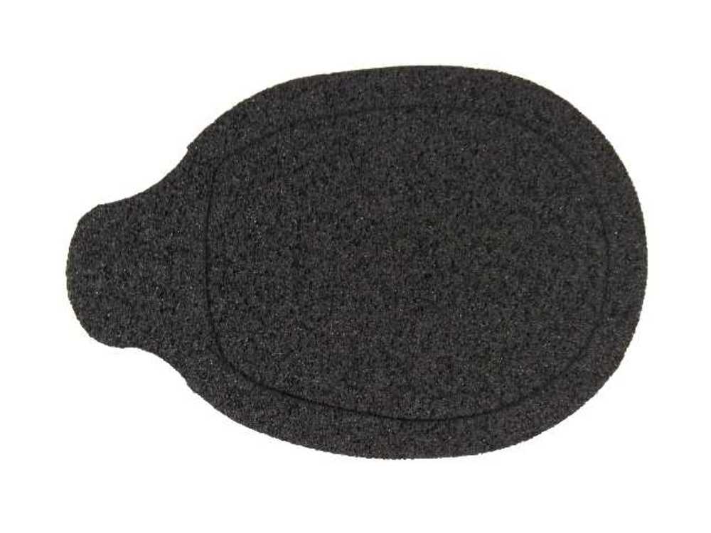 Wiper Motor Gasket for 1968-1972 Oldsmobile Cutlass Unpainted Front 1 piece