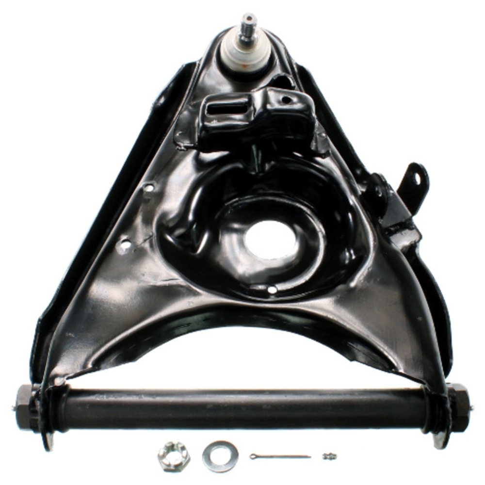 Control Arm and Ball Joint Assembly for 1971-1998 1pc Right Lower 10583