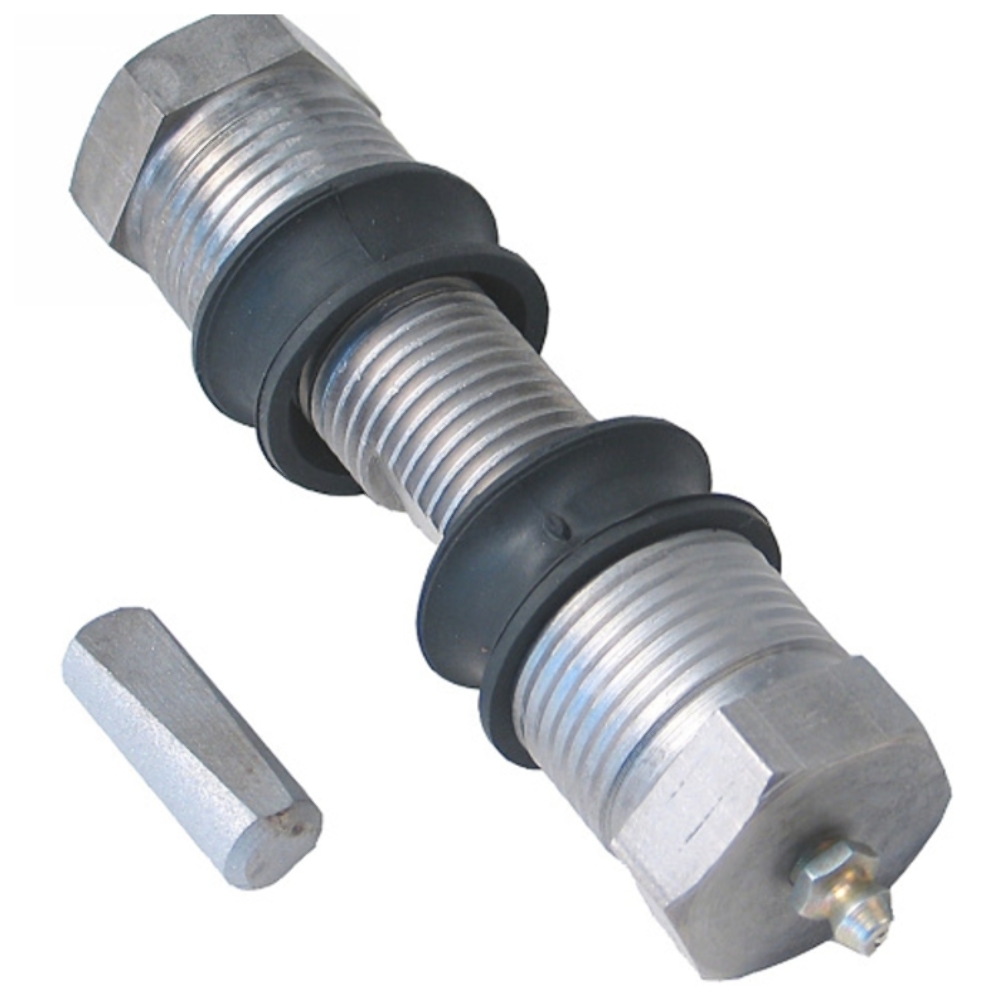 Control Arm Support for 1936-1939 Domestics 1pc Rear Lower 15761