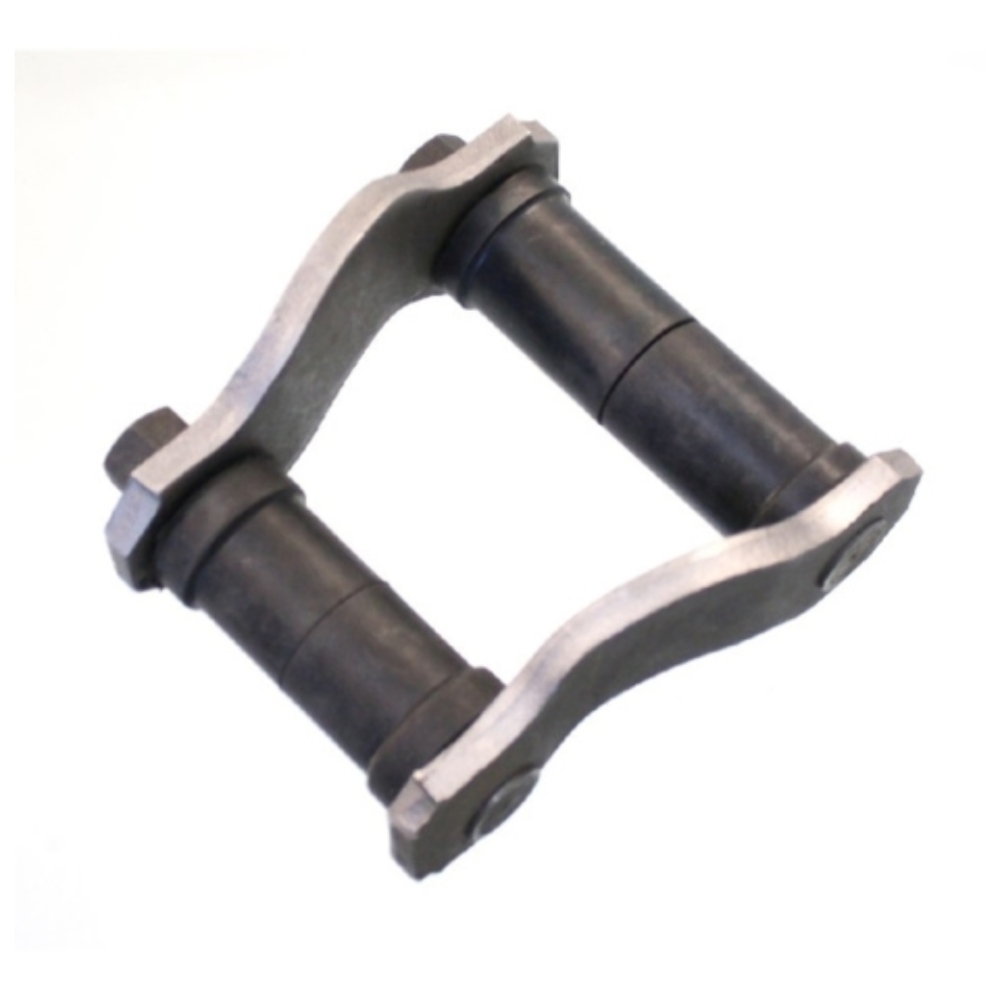 Leaf Spring Shackle for 1956-1957 Chevrolet Rear 2pc 35108