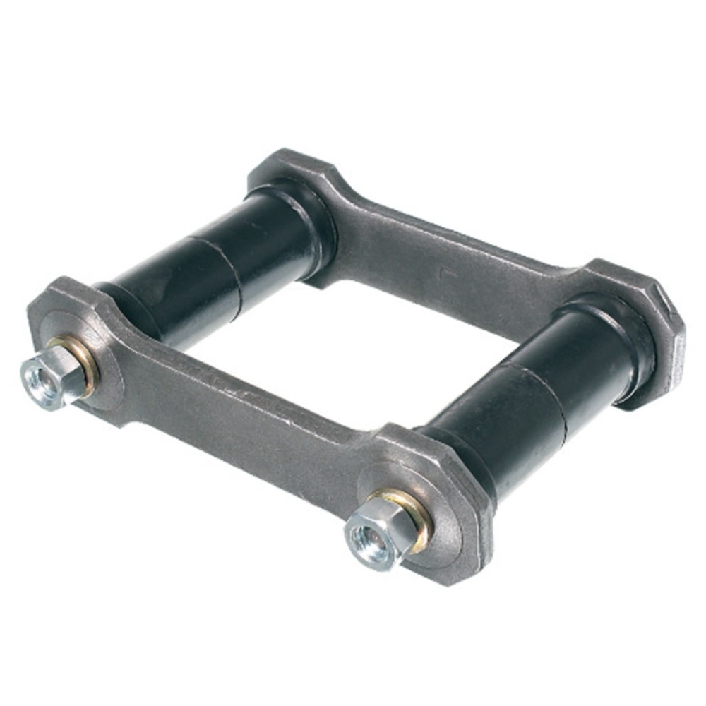 Leaf Spring Shackle for 1960-1960 Domestics 1pc Rear 35564