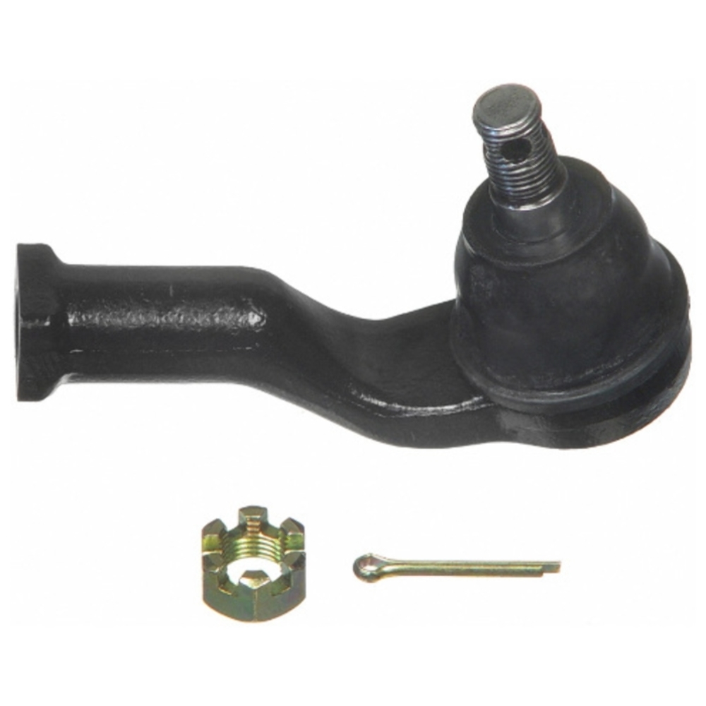 Steering Tie Rod End for 1990-2005 Mazda Front 28139