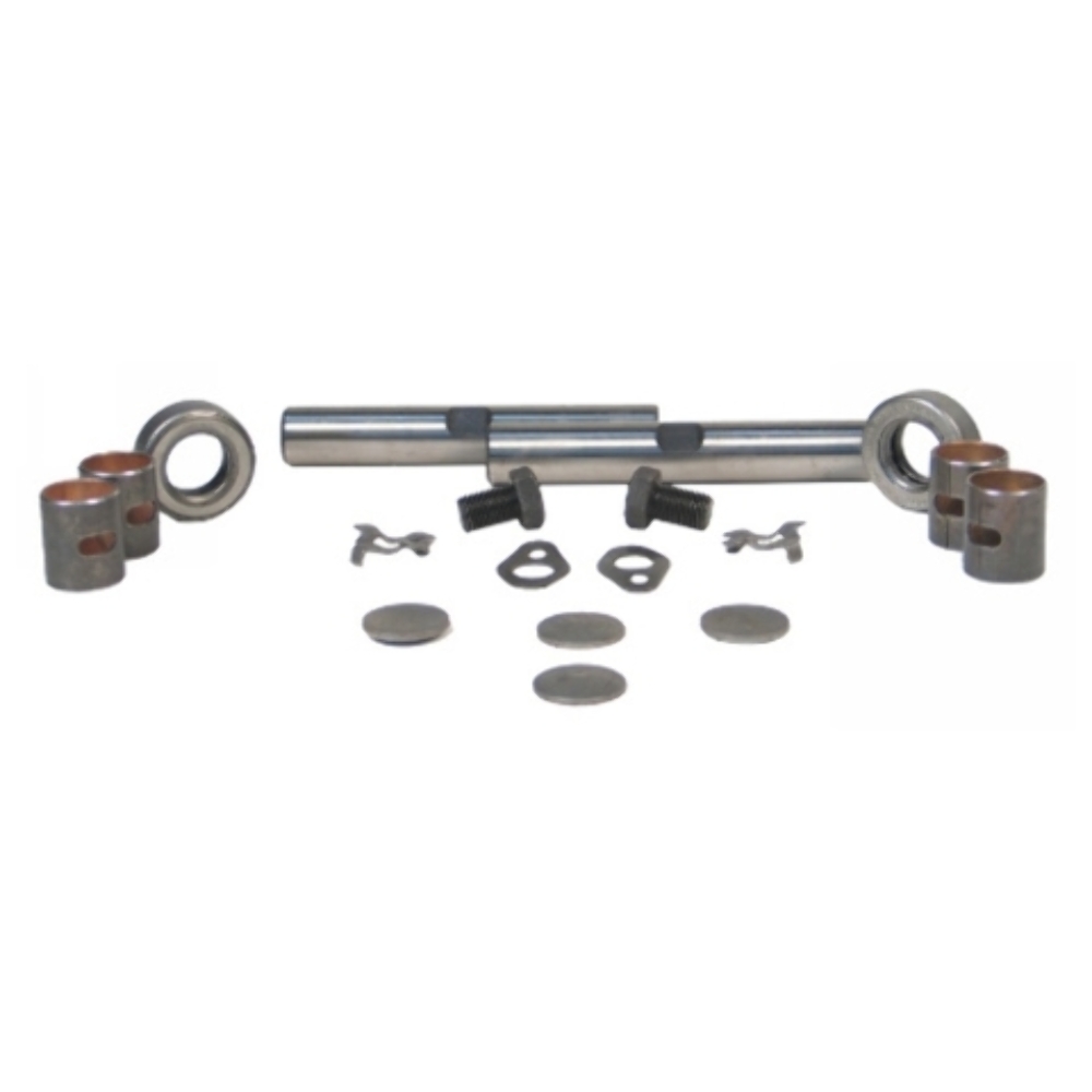 Steering King Pin Set for 1948-1956 Dodge Front 2pc 30277