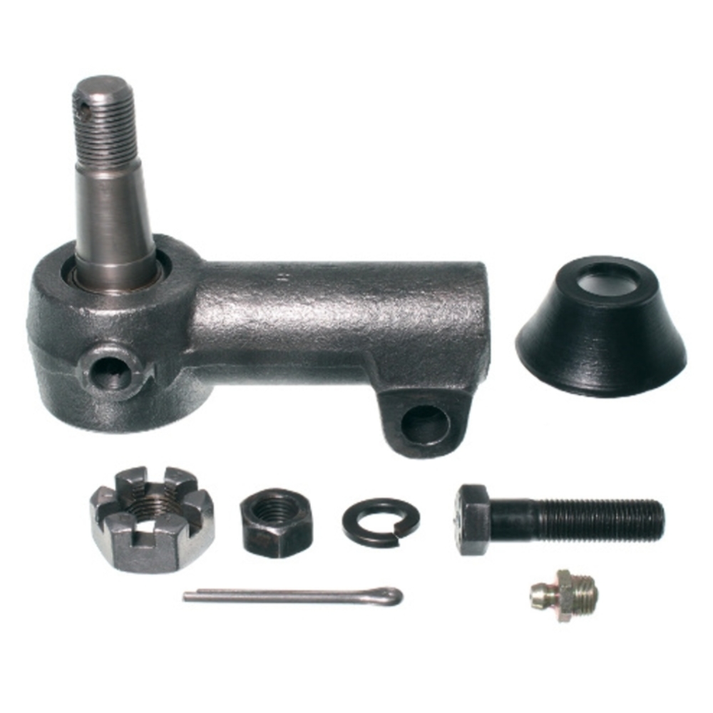 Steering Tie Rod End for 1946-1968 Dodge Front Left 25270