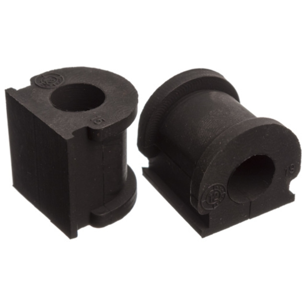 Stabilizer Bar Bushing for 1998-2007 Domestics 1pc Rear 22314