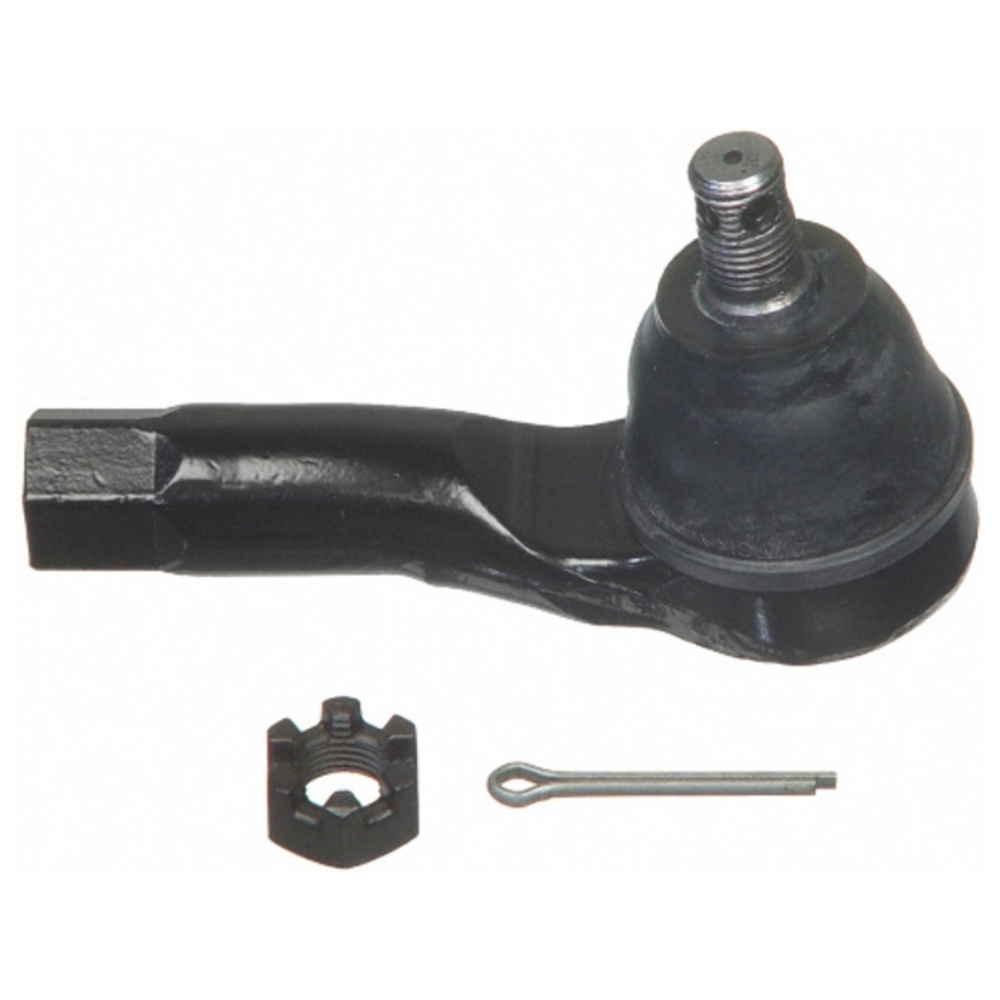 Steering Tie Rod End for 1992-1995 Mazda Front 28140