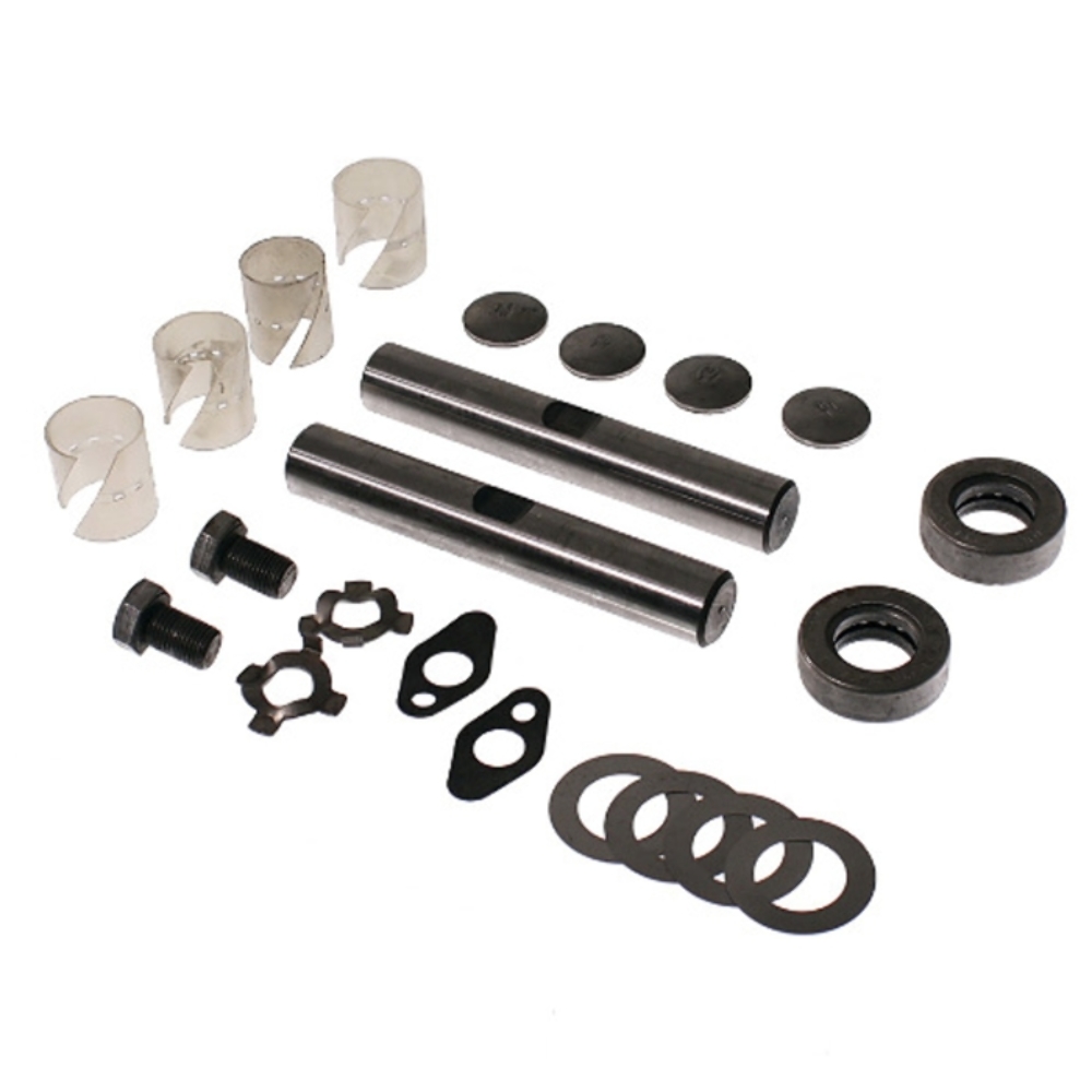 Steering King Pin for 1948-1956 Domestics 1pc Front 30278