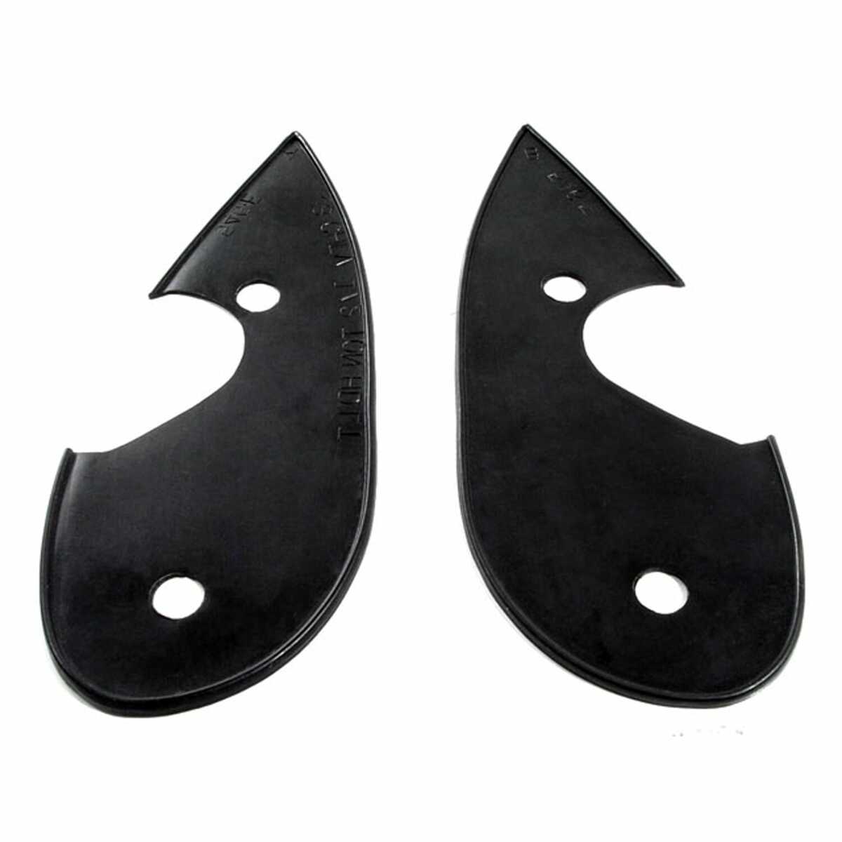 Headlight Gasket for 1937-1938 Chevrolet Truck 2 Piece Right and Left