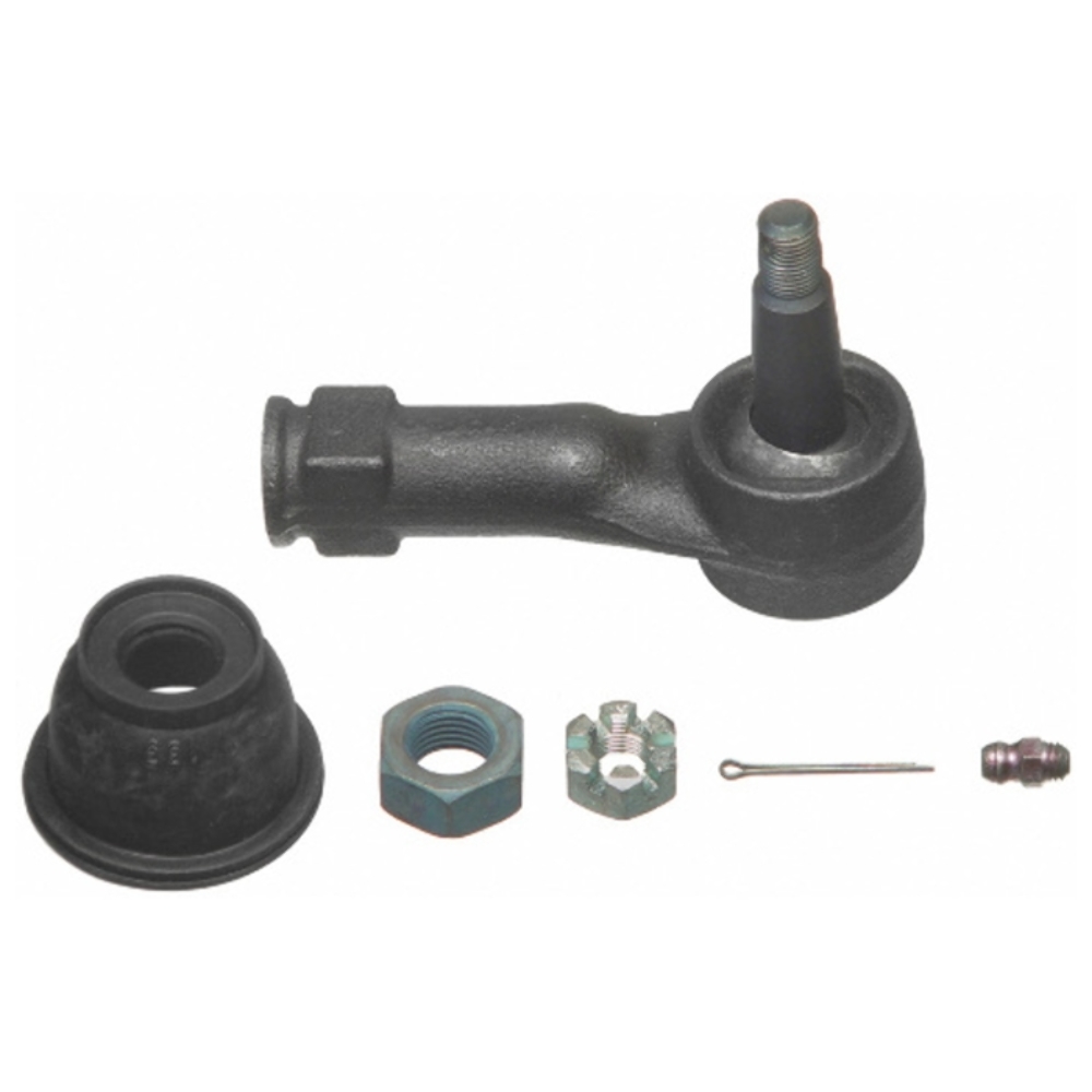 Steering Tie Rod End for 1976-1987 Chevrolet / Pontiac Front 26481