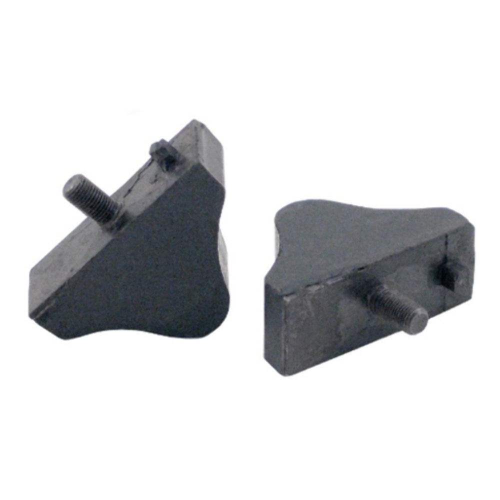 Control Arm Bumper for 1955-1957 Chevrolet Front Lower 2pc 15566