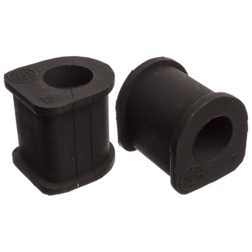 Stabilizer Bar Bushing for 1995-2001 Domestics 1pc Rear 22315