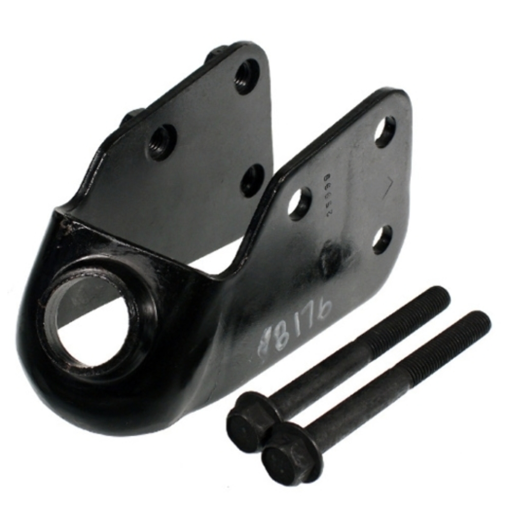 Radius Arm Bracket for 1985-2006 Domestics 1pc Front Left 19261