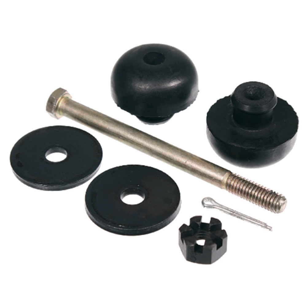 Leaf Spring Bolt for 1964-1964 Chevrolet Rear 2pc 37529