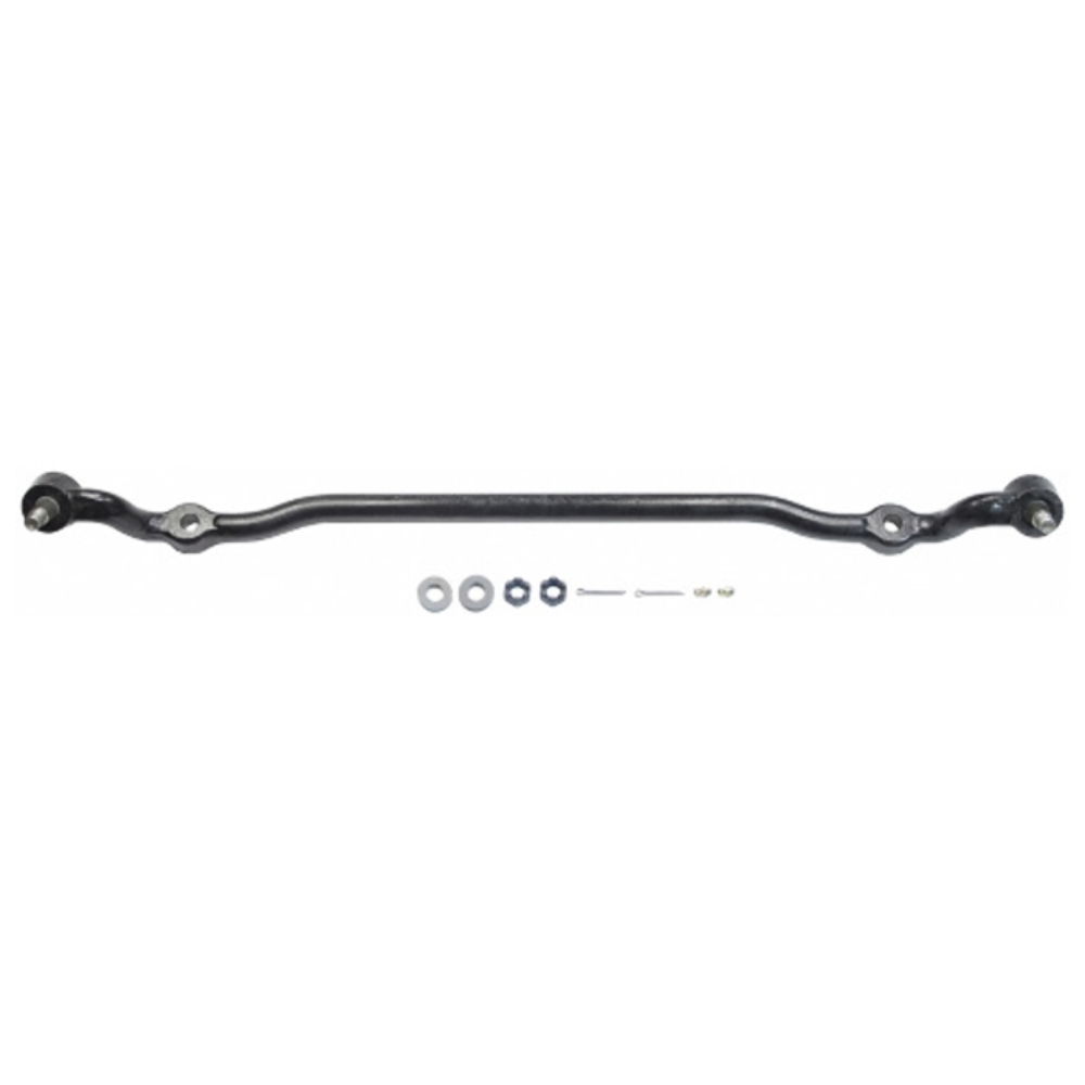 Steering Center Link for 1989-1993 Domestics 1pc Front 27047
