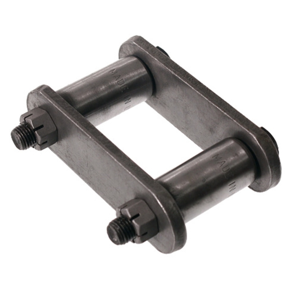 Leaf Spring Shackle for 1955-1975 Domestics 1pc Front 35115