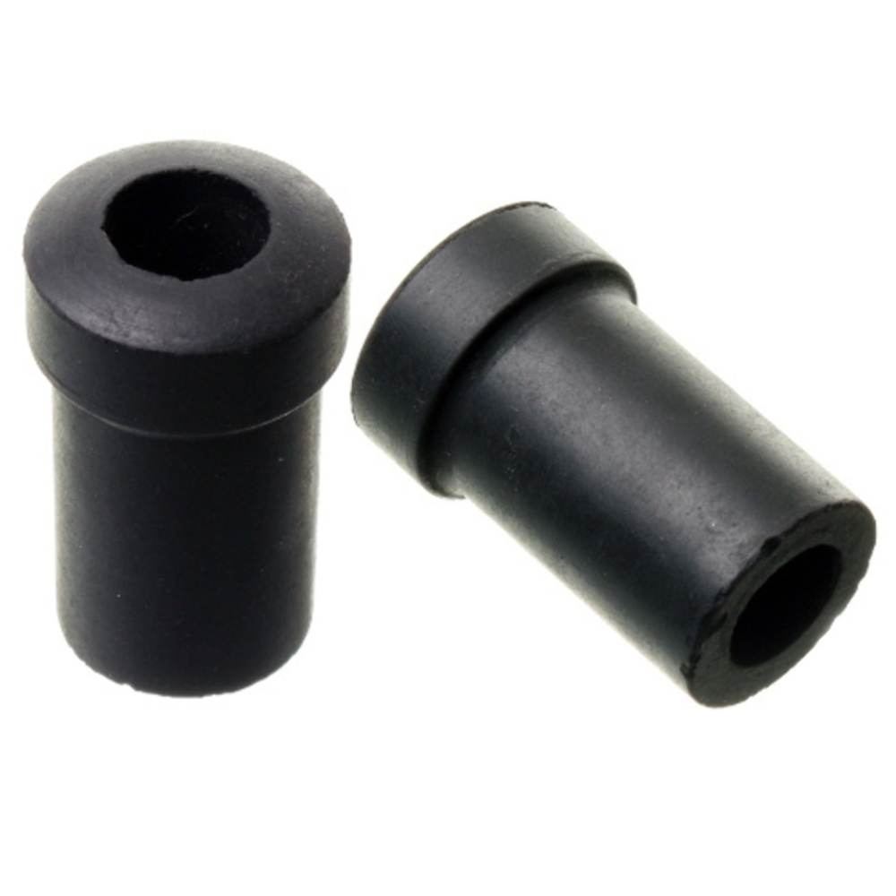 Leaf Spring Bushing for 1960-1976 Dodge / Plymouth Rear 2pc 35332