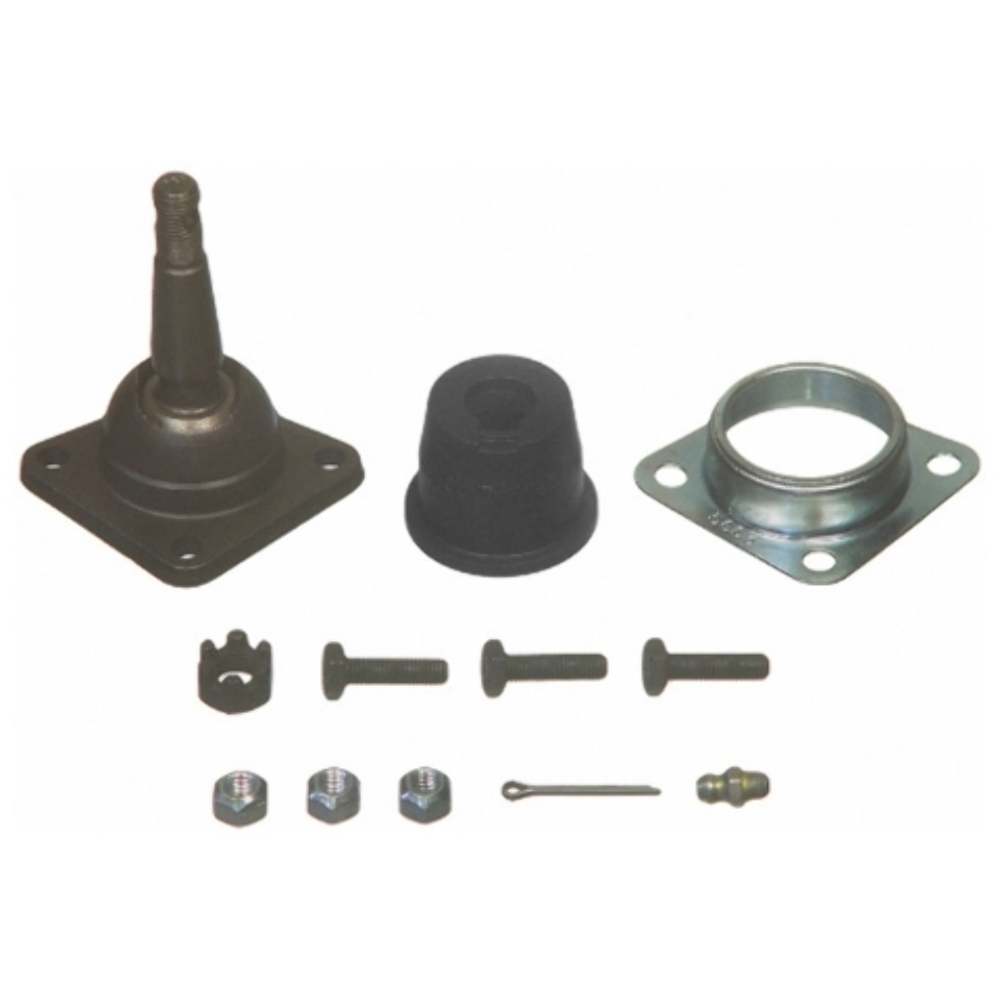 Ball Joint for 1993-2002 Domestics 1pc Front Upper 10747