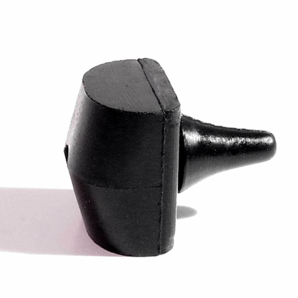 Fender Grommet for 1957-1959 Ford Club 1 Piece EPDM Rubber HF 1