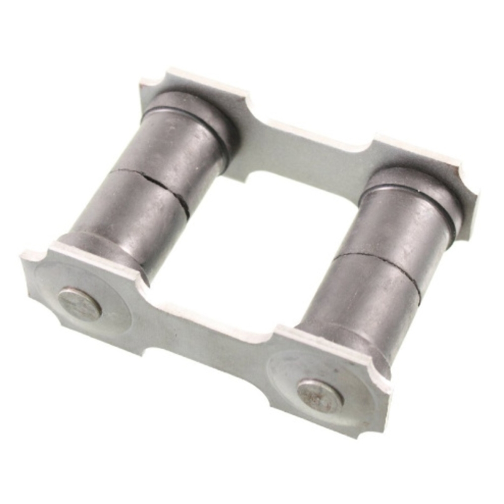 Leaf Spring Shackle for 1964-1965 Domestics 1pc Rear 35116