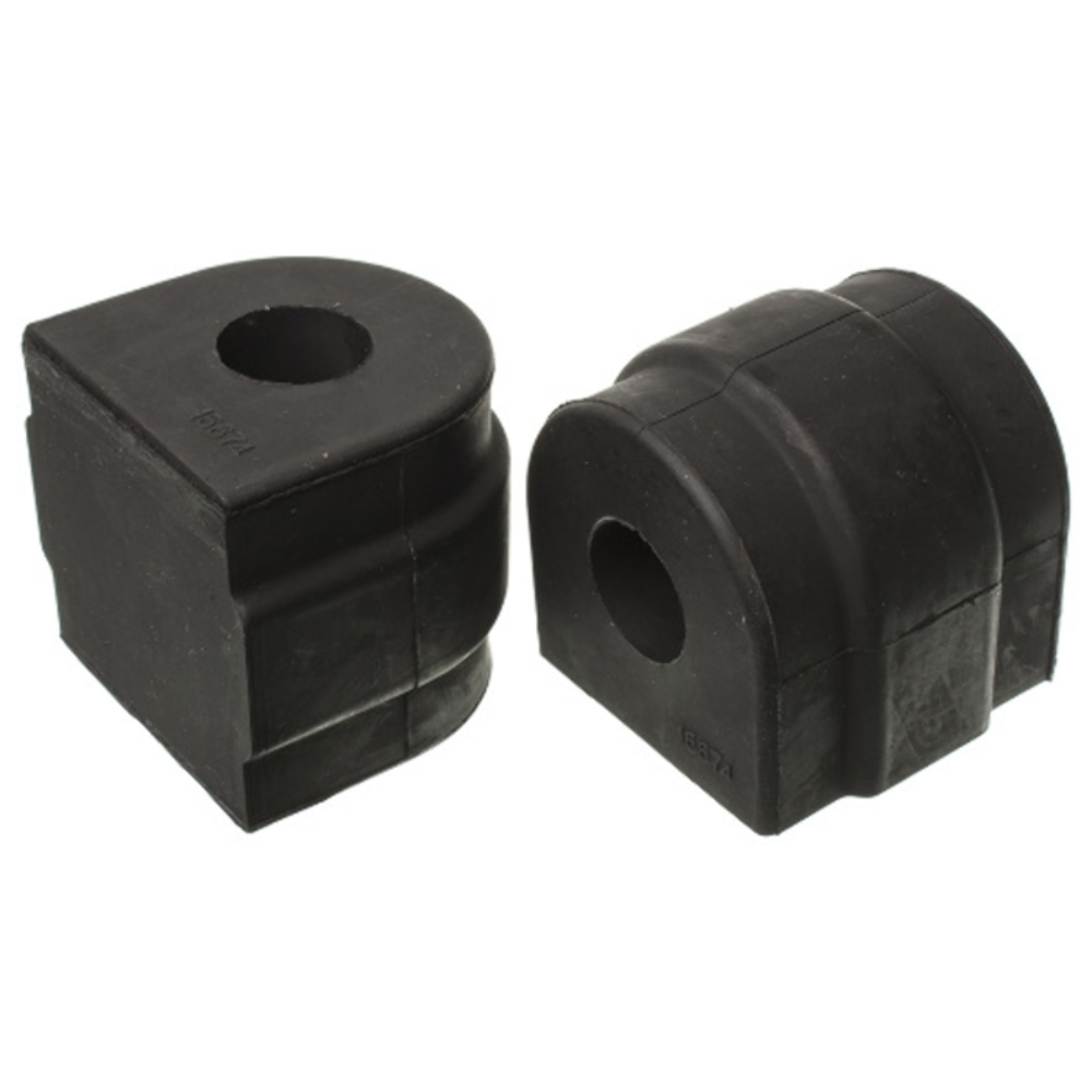 Stabilizer Bar Bushing for 1998-2007 Domestics 1pc Front 22351